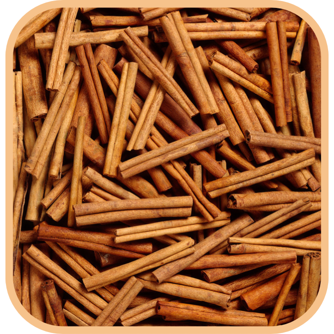 (image for) Cinnamon - Sticks