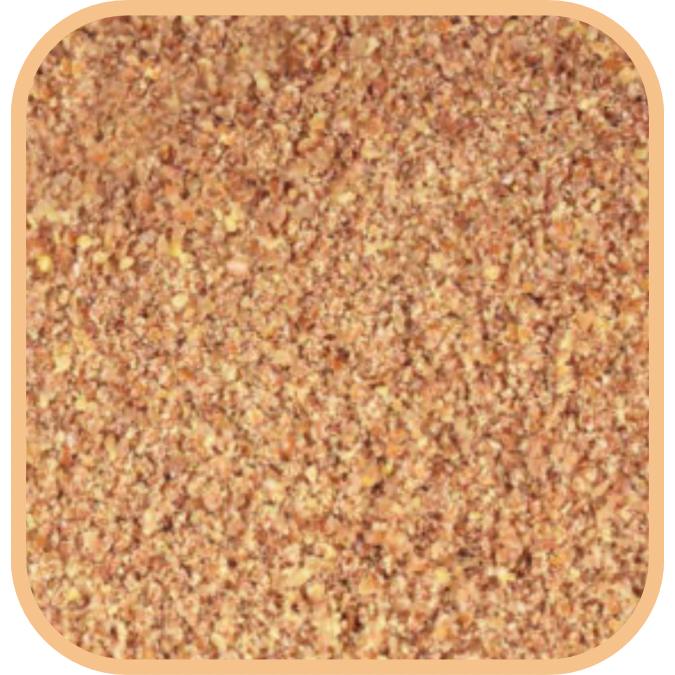 (image for) Linseed - Meal