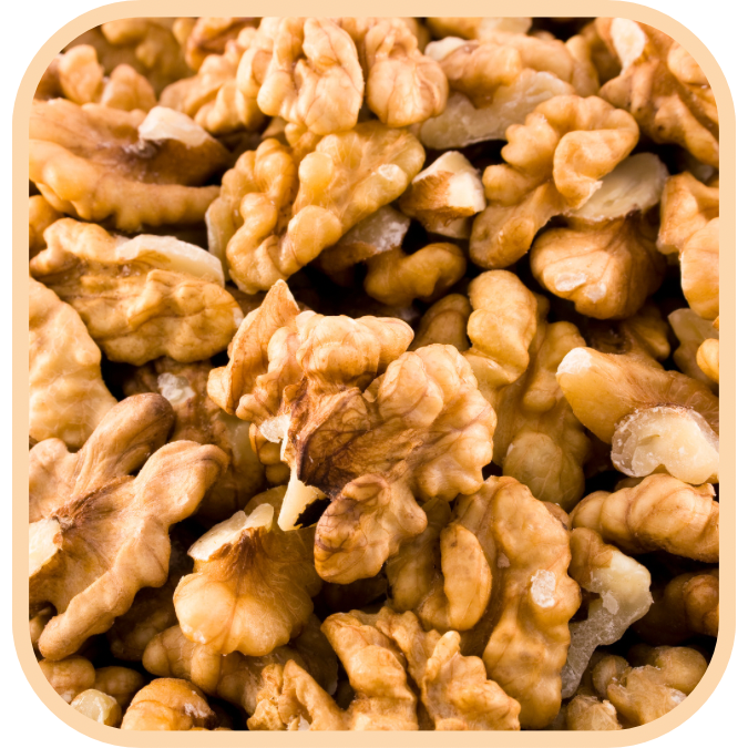 (image for) Walnuts - Raw - Click Image to Close