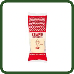 (image for) Kewpie Mayonnaise 300gm