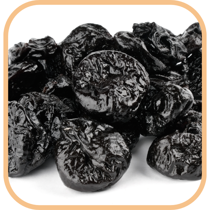 (image for) Prunes - Whole - Click Image to Close
