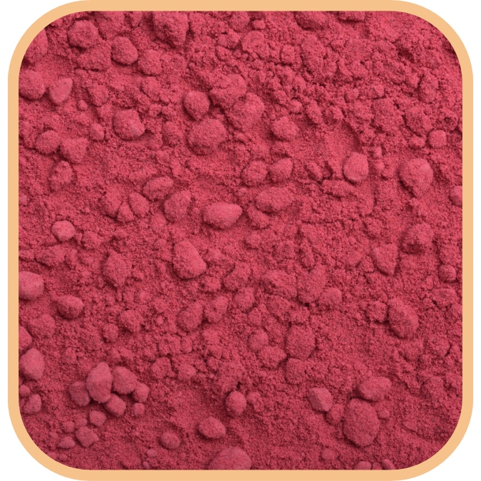 (image for) Beetroot Powder