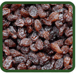 (image for) Raisins
