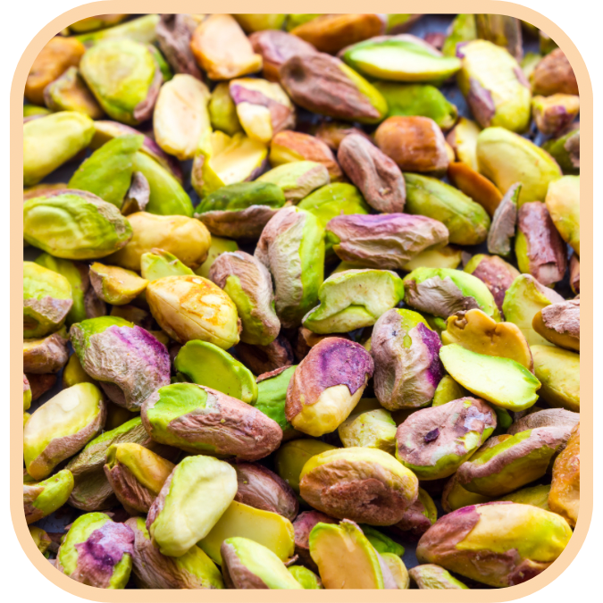 (image for) Pistachio Nuts - Raw - Click Image to Close