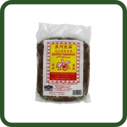 (image for) Tamarind 300gm - Click Image to Close