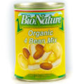 Bionature 4 Bean Mix - Organic (400g) Bionature 4 Bean Mix - Organic (400g)