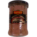 Tuna in Olive Oil - Callipo (300g)