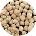Chickpeas - Ord River