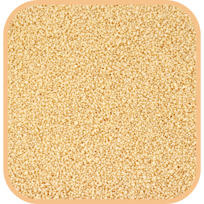 (image for) Cous Cous