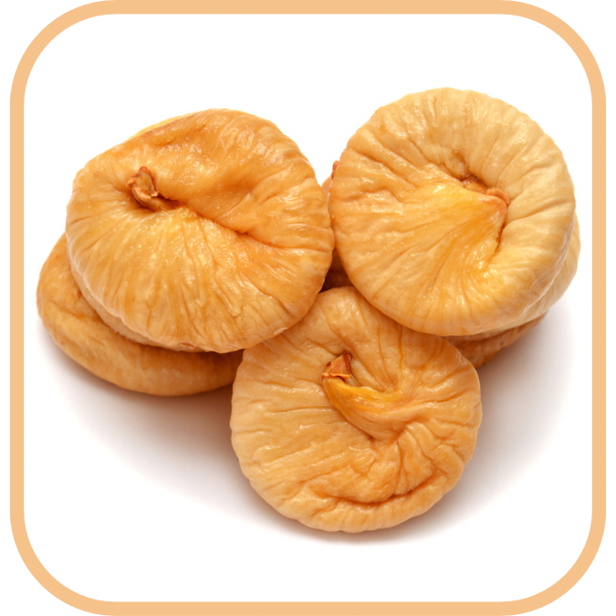 Figs - Packet (230g)