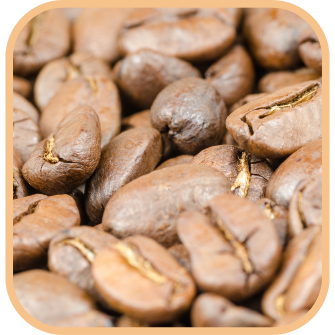 (image for) Colombian Coffee Beans
