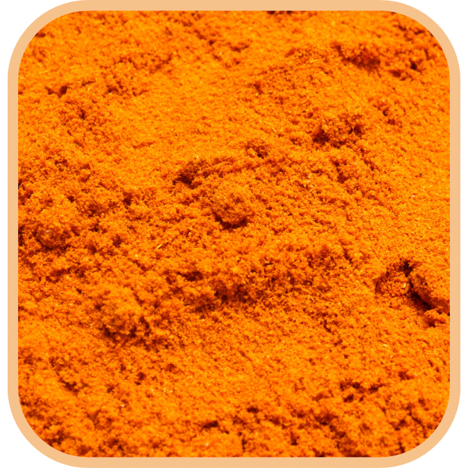 (image for) Chilli - Powder