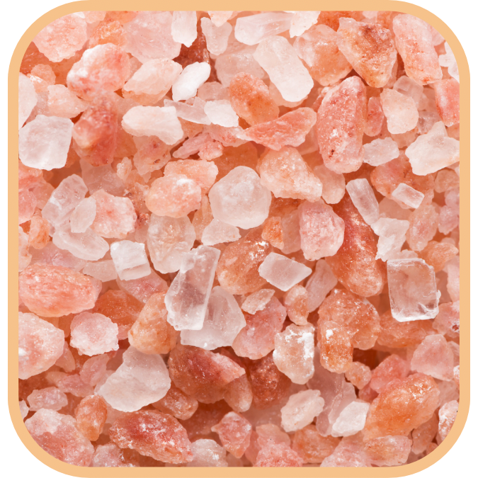 (image for) Salt Pink Himalayan Coarse
