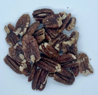 Pecans - Roasted Salted
