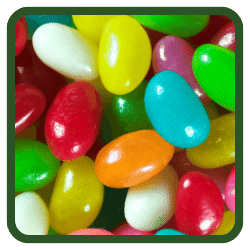 (image for) Jelly Beans