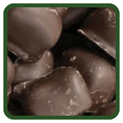 (image for) Ginger - Chocolate Coated