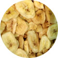 Banana - Dried Chips