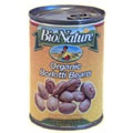 Bionature Borlotti Beans - Organic (400g)