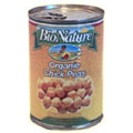 Bionature Chickpeas - Organic (400g) Bionature Chickpeas - Organic (400g)