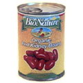 Bionature Kidney Beans - Organic (400g)