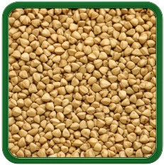 (image for) Buckwheat