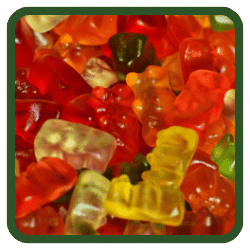 (image for) Gummi Bears