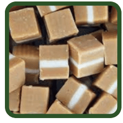 (image for) Jersey Caramels