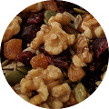 Trail Mix - Energy Trail Mix - Energy