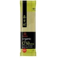 Green Tea Soba Noodles - Organic (200g)