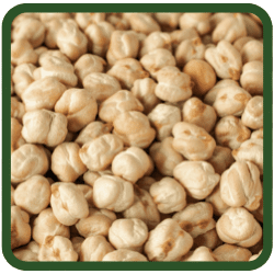 (image for) Chickpeas - Kabuli