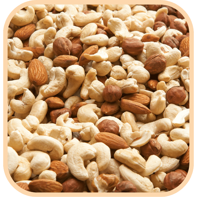 Buy Nuts Online at 2Brothersfoods.com