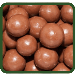 (image for) Macadamias - Chocolate Coated