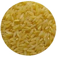 Rice - Basmati - Par Boiled