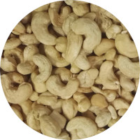 Cashew Nuts - Raw