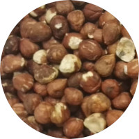 Hazelnuts - Raw