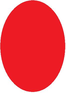 Easter Egg Dye Sachet - Red