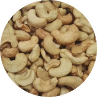 Cashew Nuts - Roasted Salted