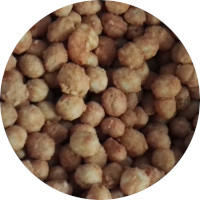 Peanuts - Sesame Curry