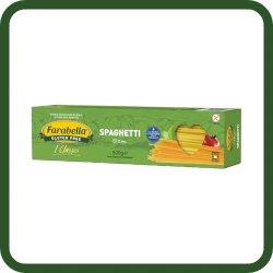 (image for) Farabella Spaghetti - Gluten Free - 500g