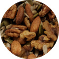 Trail Mix - Spicy Cajun Trail Mix - Spicy Cajun