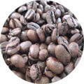 Swiss Coffee Beans Decaffinated