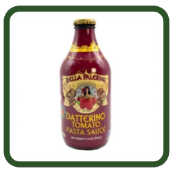 (image for) Bella Palermo Ready Tomato Pasta Sauce (330g)
