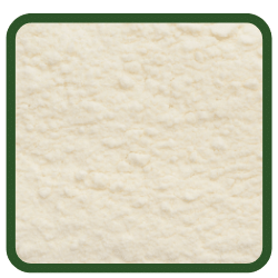 (image for) Organic White Flour